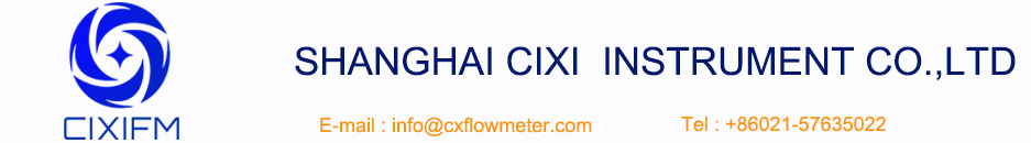 
Shanghai Cixi Instrument Co., Ltd.