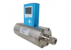 <strong>Gas flow meters type</strong>