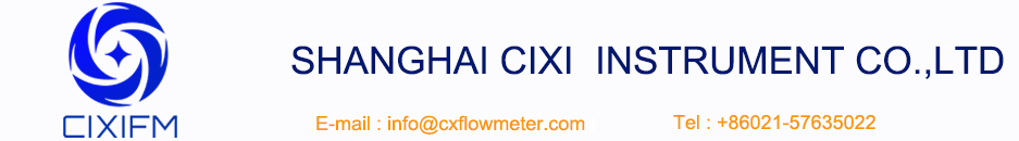 
Shanghai Cixi Instrument Co., Ltd.