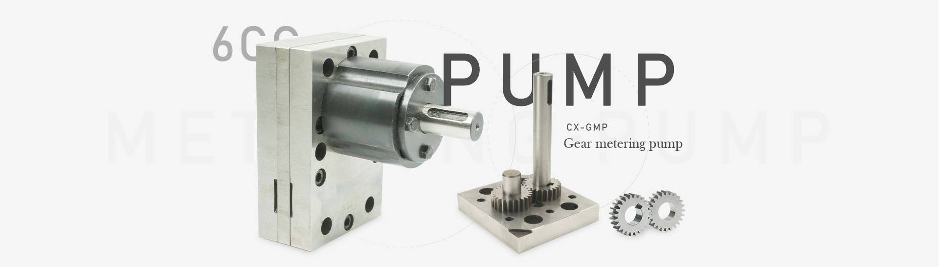 Gear-pump