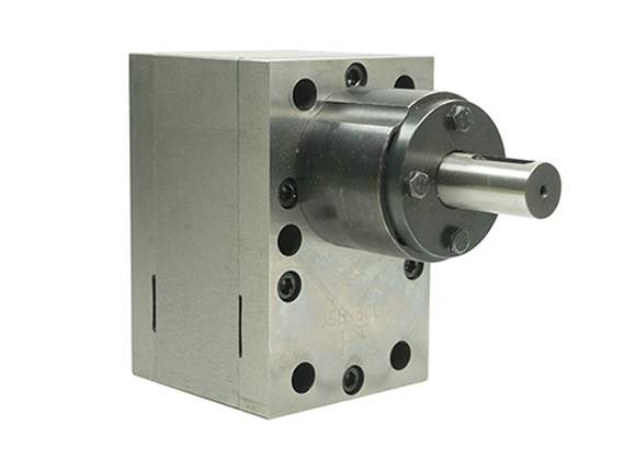 Glue Resin Gear Metering Pump High Viscosity Dosing Pump