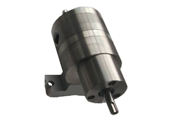 High Speed Liquid Metering Pump Gear Pump Dosing pump