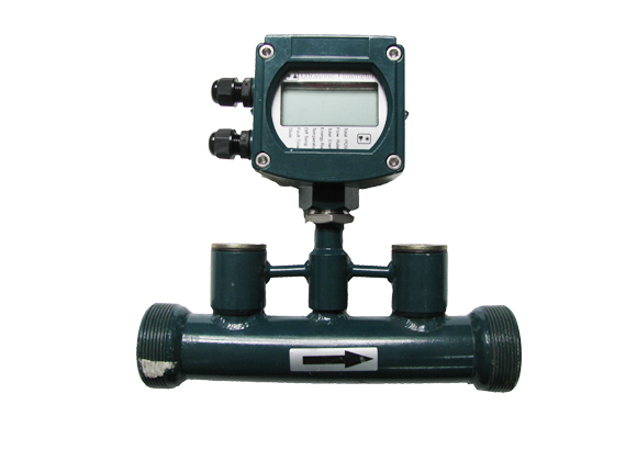 Ultrasonic Water Meter USM Meter