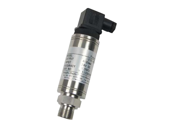 CXPTB-215 industrial pressure transmitter（Explosion proof）