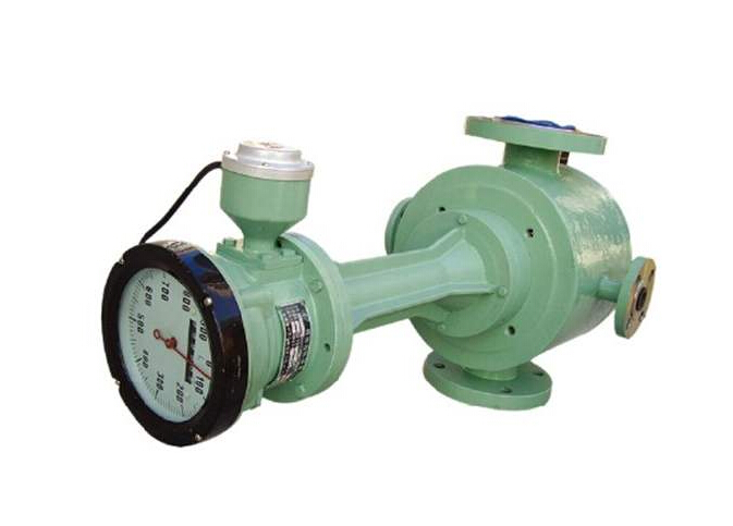How to select electromagnetic flowmeter