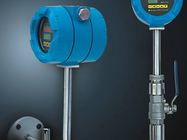 Hot-wire air flowmeter