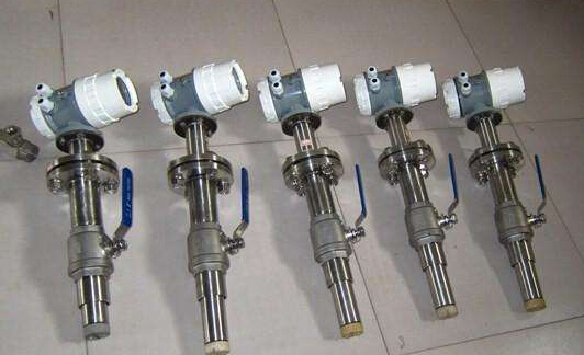 Domestic ultrasonic flowmeter