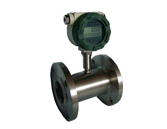 Factors affecting vortex flowmeter