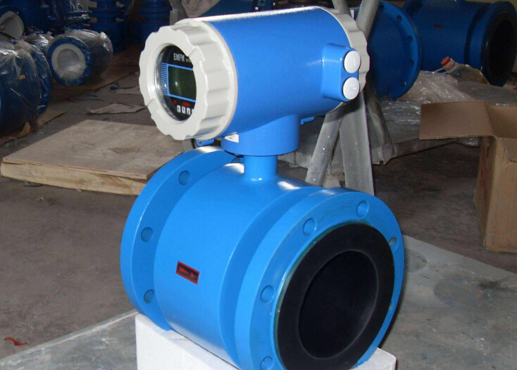 Selection and installation of steam flowmeter