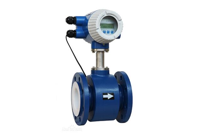 Electromagnetic flowmeter manufacturer rank