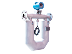 coriolis mass flow meter manufa