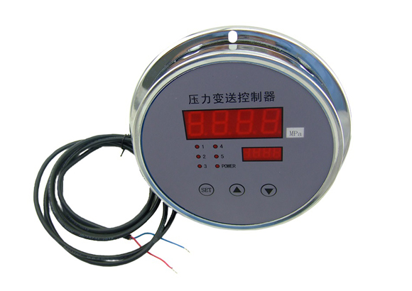 CX-PS-150 The Intelligent Pressure Transducer Controller 