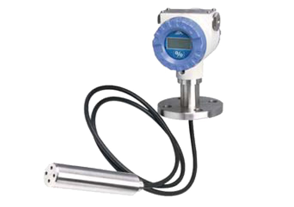 CX-PTB928 level transmitter hydrostatic level sensor liquid level instrument