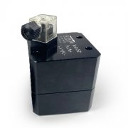 <strong>CIXIFM Gear Micro Flow meter</strong>