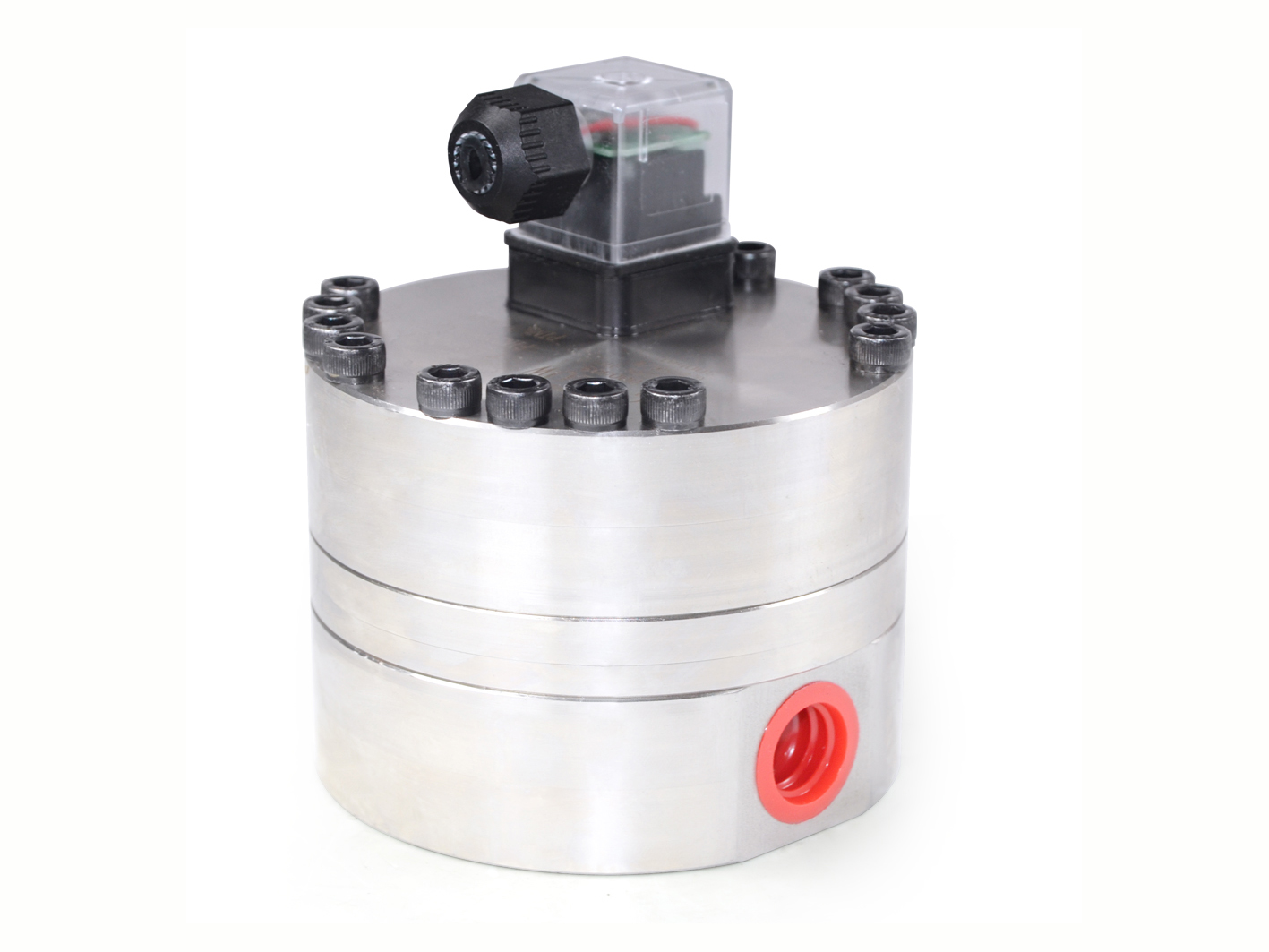 G Series Micro Flow Meter High Viscosity Fluid Flow Meter Glue Resin Flow Sensor