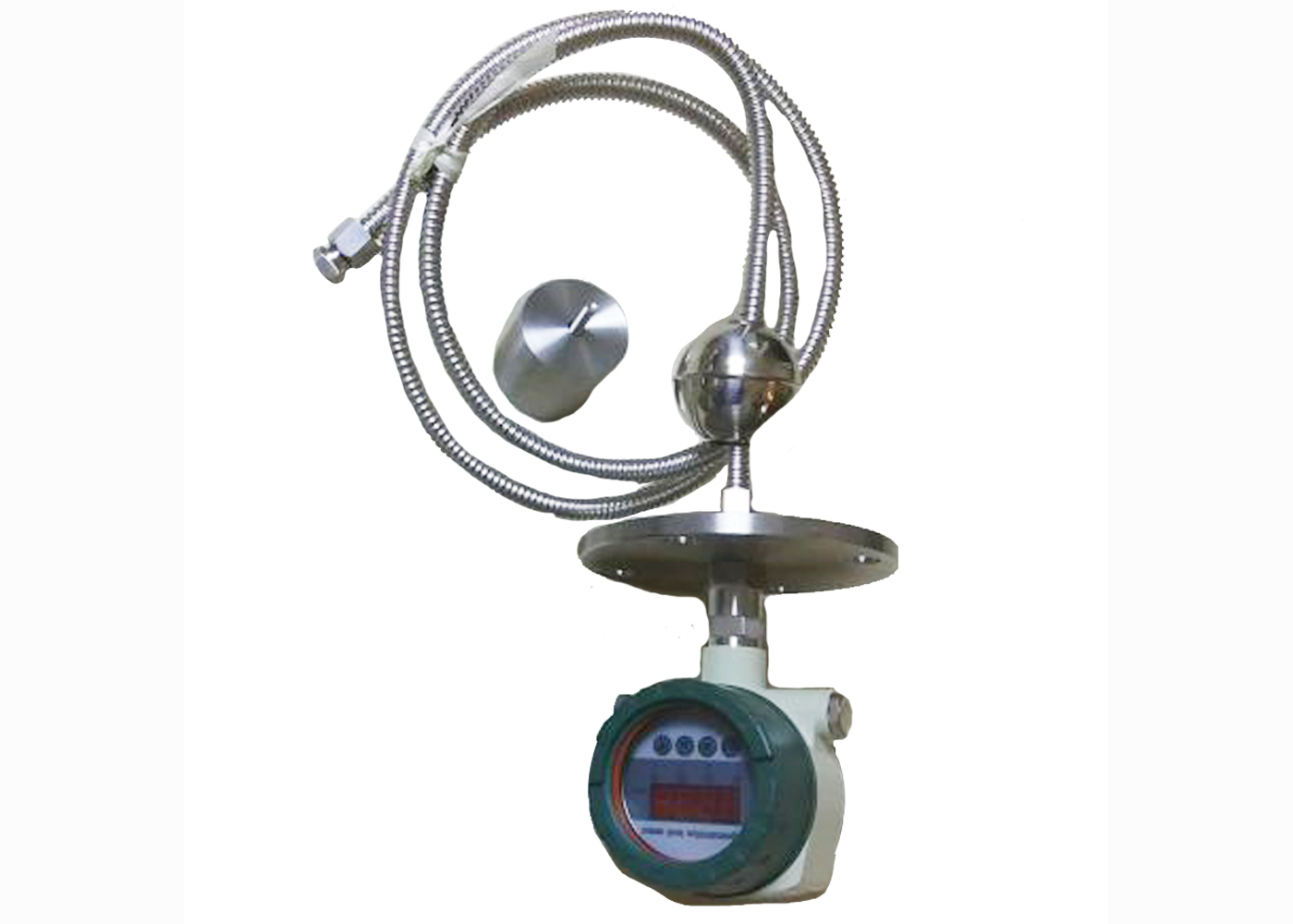 Magnetostrictive Level Transmitter Level Sensor Level Measurement