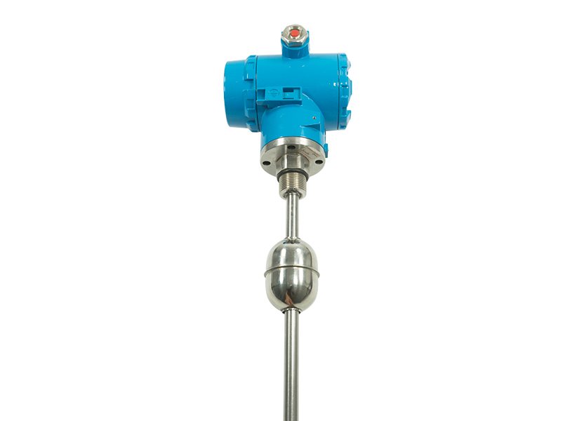 Magnetostrictive Level Gauge Level Transmitter Level Sensor