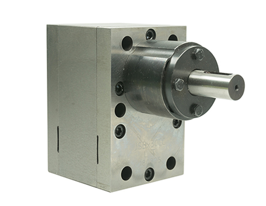Glue Resin Gear Metering Pump H