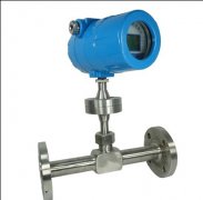 <strong>Thermal gas mass flow meter </strong>