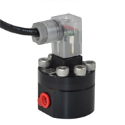 <strong>CC engine oil flow meter</strong>