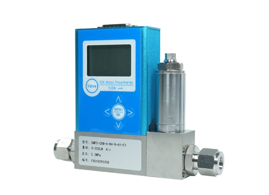 <strong>How to choose a gas flow meter?</strong>