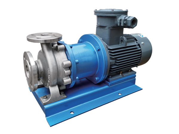<strong>Self-Priming Centrifugal Pump f</strong>