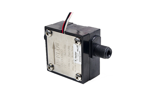 <strong>CIXIFM P Series Low Flow Chemic</strong>