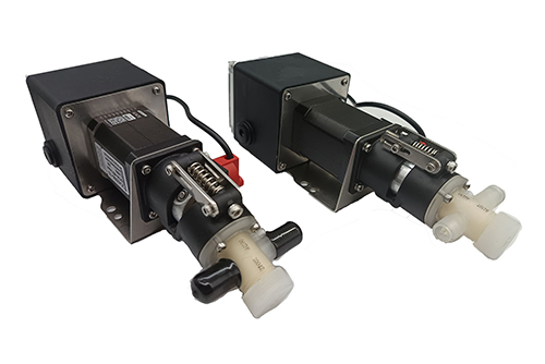 <strong>valveless plunger pump for capa</strong>
