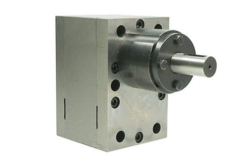 Glue Resin Gear Metering Pump High Viscosity Fluid Dosing Pump