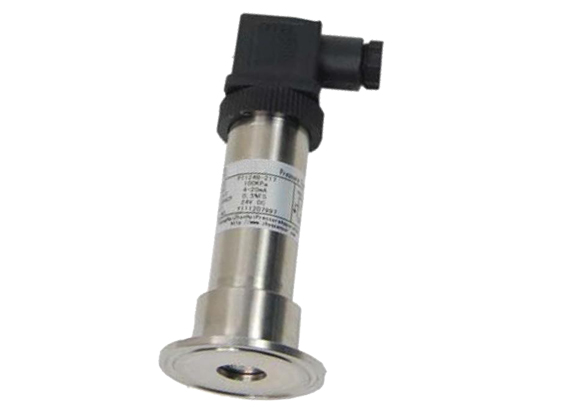 CXPTB-217 industrial pressure transmitter（Clamp type）