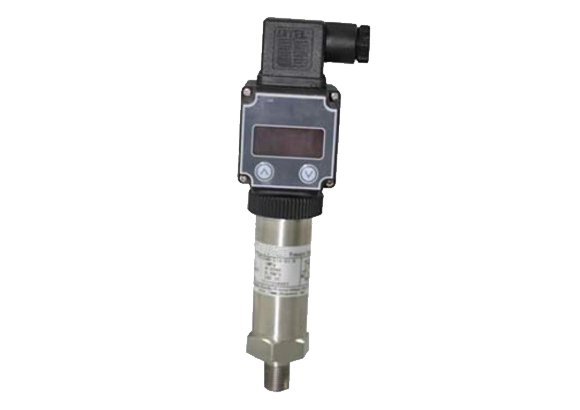 CXPTB-216 industrial pressure transmitter（LED display）