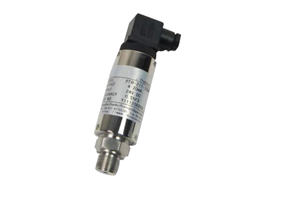 CXPTB-211 industrial pressure transmitter（intelligent type）