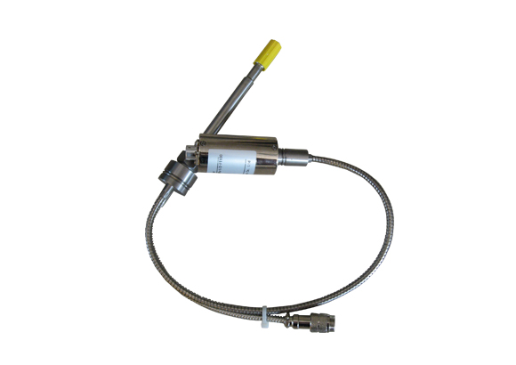 CXPTB-121/121T melt pressure transmitter