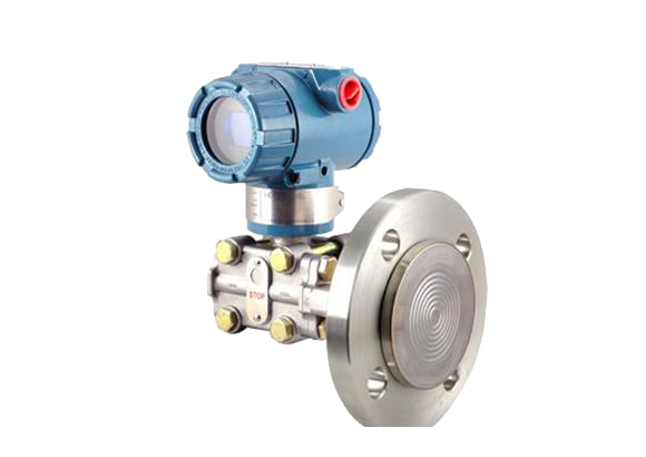 CX-PT-3051L flange level transmitter