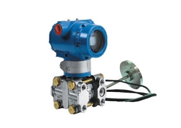 CX-PT-3051 single flange pressure transmitter