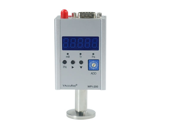 CX-PRN12 Digital pirani Pirani vacuum gauge