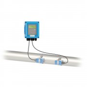 <strong>Install ultrasonic flow meter c</strong>