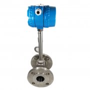 <strong>Advantages of Vortex Flow meter</strong>