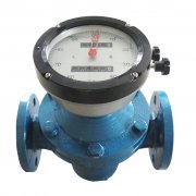 <strong>What kind of flow meter is used</strong>