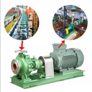 <strong>pump types and characteristics</strong>