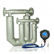 <strong>Coriolis Mass Flow Meter Workin</strong>