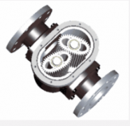 <strong>Oval gear flow meter working pr</strong>