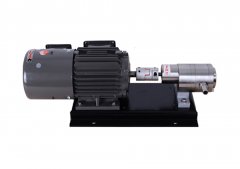 What industry are high speed pu