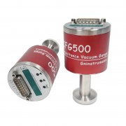 vacuum gauges types and  workin
