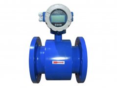 The best flow meter for measuri