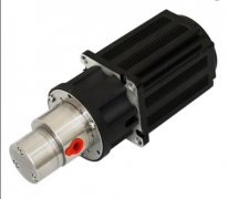 Oil sewage magnetic pump